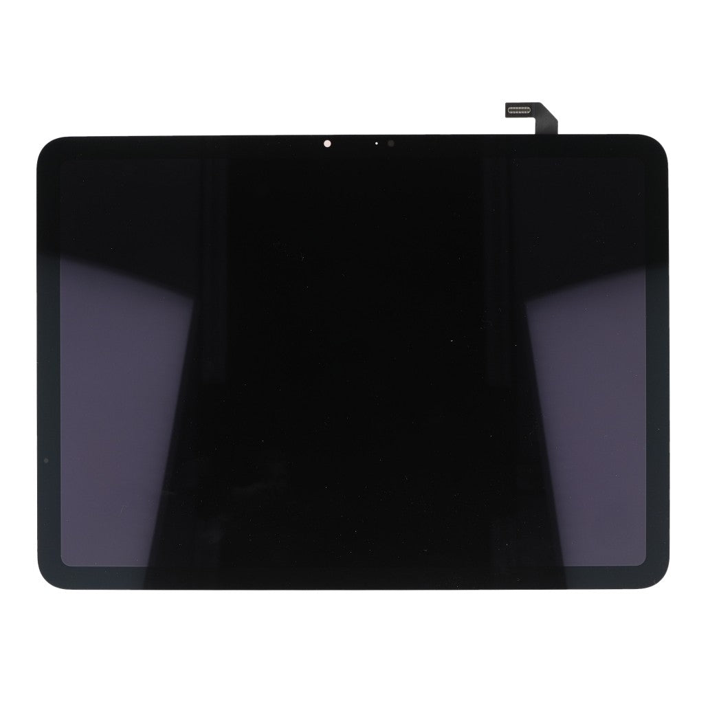 For iPad Air 6 11'' (2024) Display And Digitizer Black