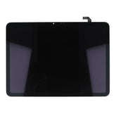 For iPad Air 6 11'' (2024) Display And Digitizer Black