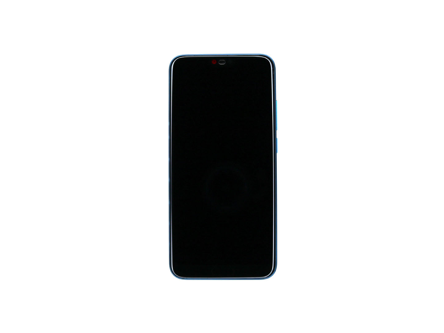 Huawei Honor 10 Display And Digitizer With Frame Phantom Green Refurbished