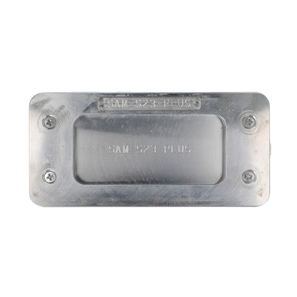 Forward FW-SS-05X 3D Sublimation Mold For Samsung Galaxy S23 Plus