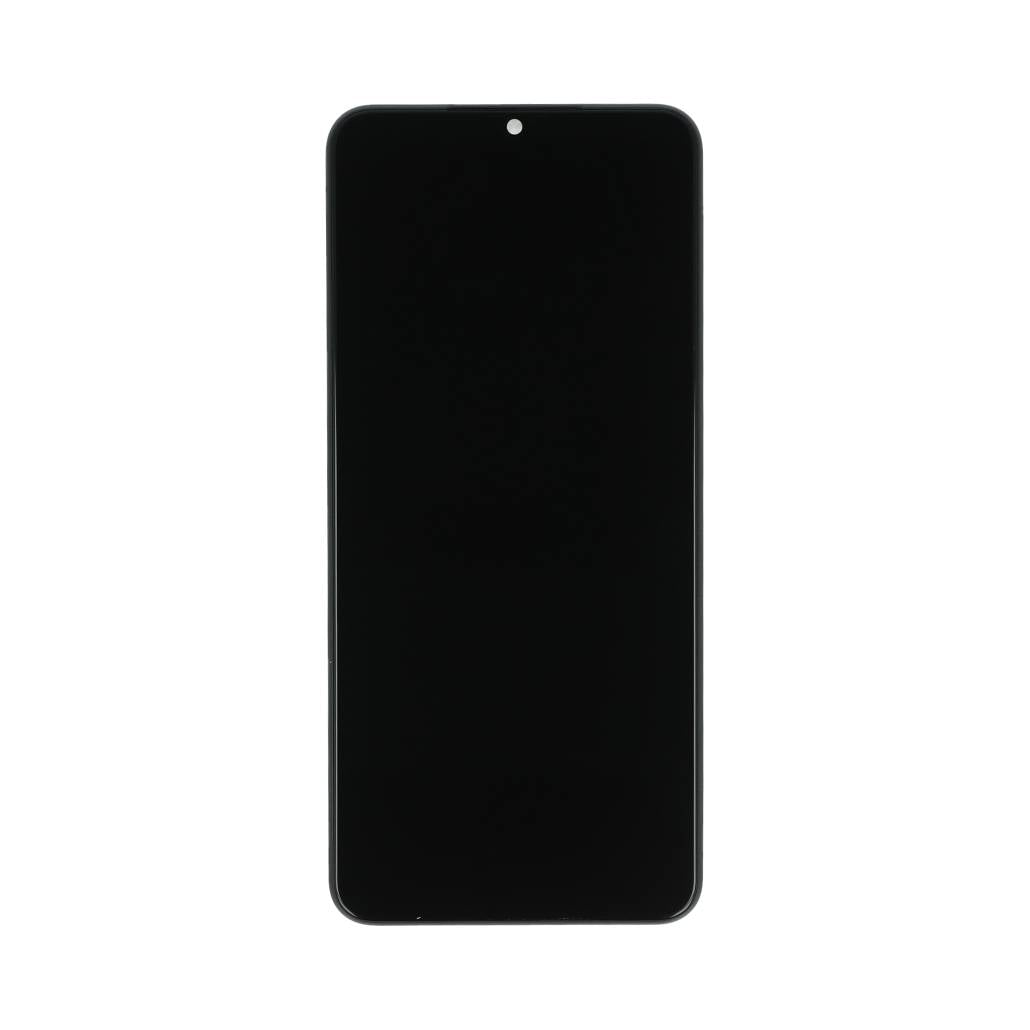 Samsung Galaxy A04 A045F Display And Digitizer With Frame Service Pack