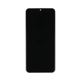 Samsung Galaxy A04 A045F Display And Digitizer With Frame Service Pack