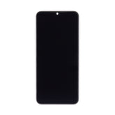 Xiaomi Redmi A1, Redmi A1 Plus Display And Digitizer With Frame Black Compatible