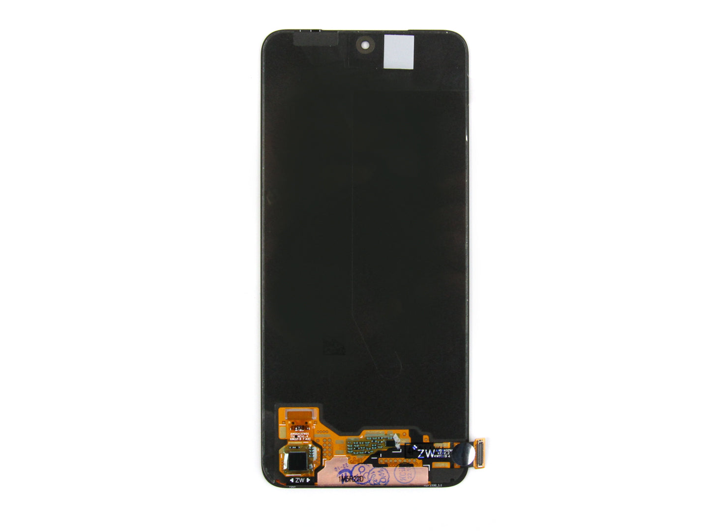 Xiaomi Redmi Note 11 4G, Redmi Note 11S 4G, Poco M4 Pro 4G Display And Digitizer Without Frame Compatible