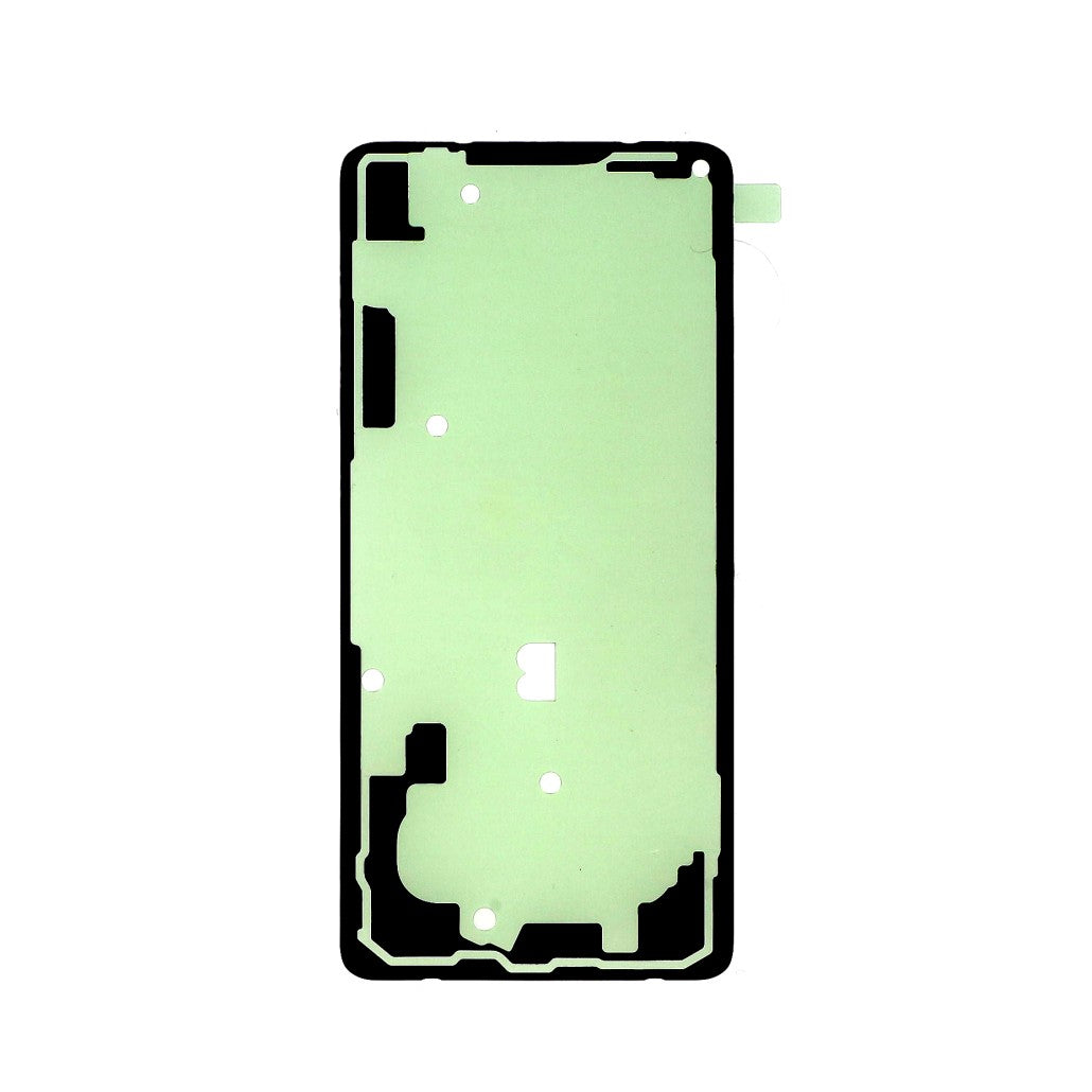 Samsung Galaxy S10 Plus G975F Back Cover Adhesive Rework Kit