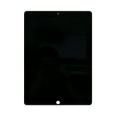 For iPad Pro 12.9 (2017) Display and Digitizer Black (with Display Flex)