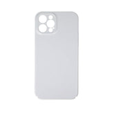 Forward FW-S-10C 3D Sublimation Phone Case Single Layer (Hard) For iPhone 12 Pro (5pcs)