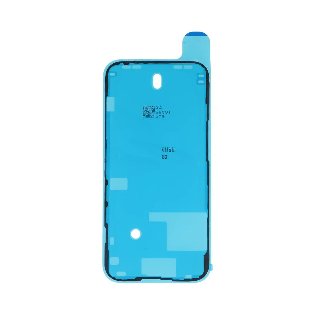 For iPhone 14 Pro Display Soft-OLED 120 Hz