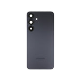 Samsung Galaxy S25 Plus S936B Back Cover Blue Black With Lens Original