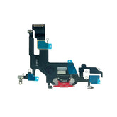 For iPhone 11 System Connector Flex Red