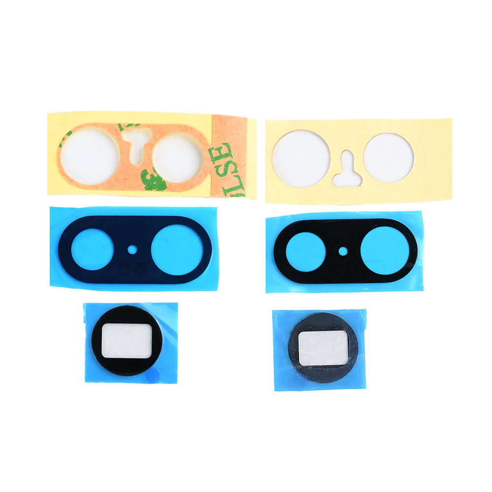 Google Pixel 7 Pro Camera Lens Cover