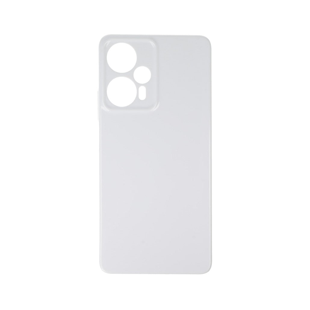 Forward FW-HM-05C 3D Sublimation Phone Case Single Layer (Hard) For Xiaomi Redmi Note 12 Turbo (5pcs)