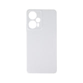 Forward FW-HM-05C 3D Sublimation Phone Case Single Layer (Hard) For Xiaomi Redmi Note 12 Turbo (5pcs)