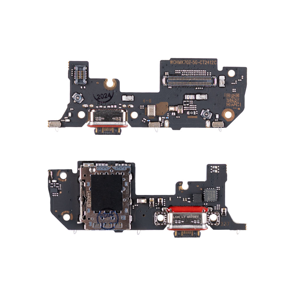 Xiaomi 14T Pro System Charging Board Compatible