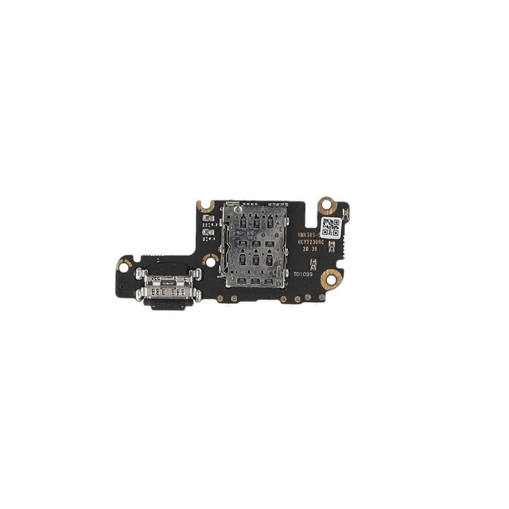 Xiaomi Mi 10T 5G, Mi 10T Pro 5G System Connector