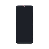 Samsung Galaxy A14 5G A146P Display And Digitizer With Frame Black Service Pack