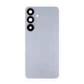 Samsung Galaxy S25 Plus S936B Back Cover Icy Blue With Lens Original