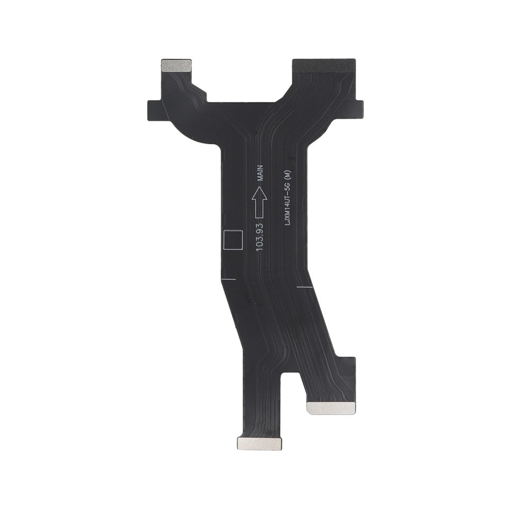 Xiaomi 14 Ultra Main Flex Compatible
