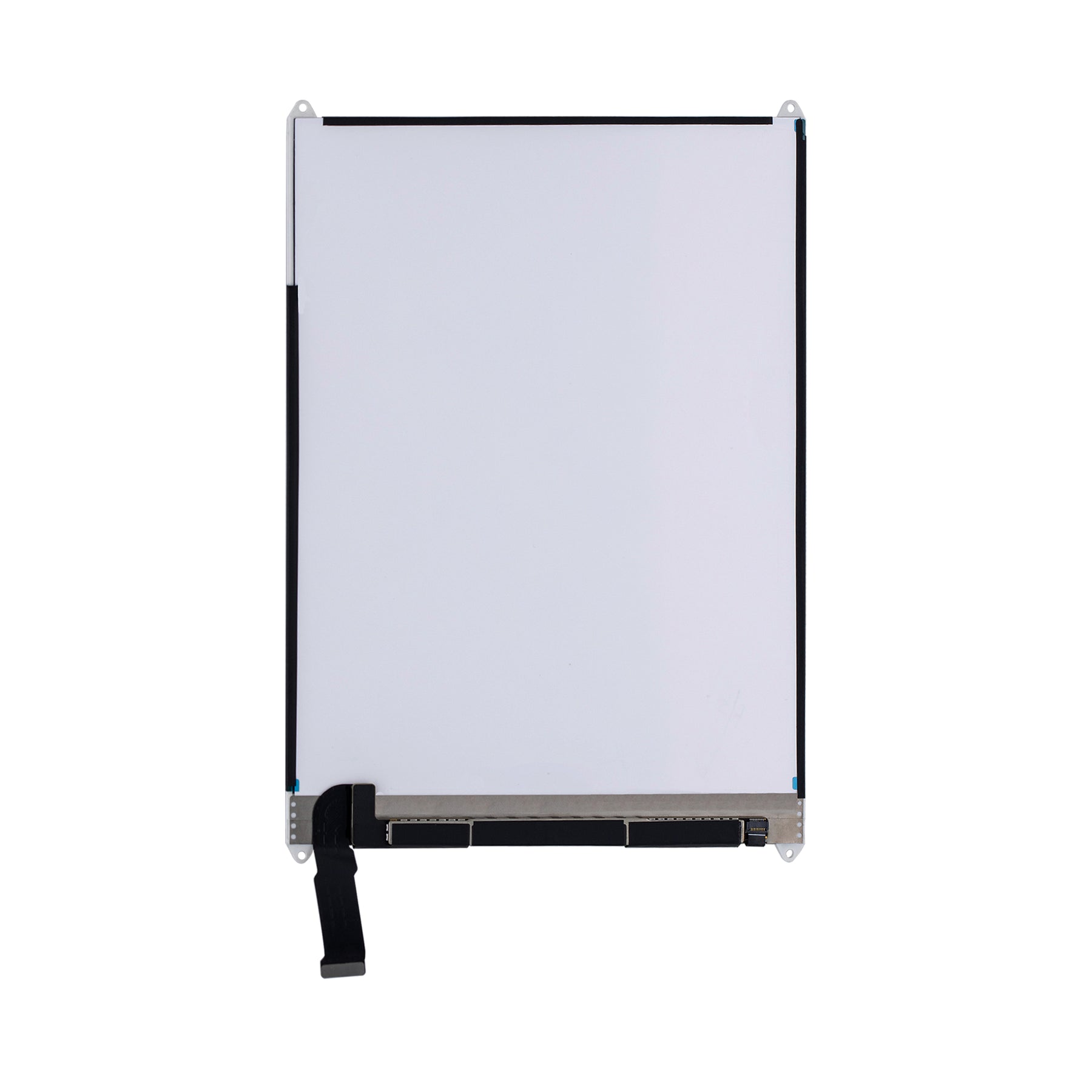 For iPad Mini 2 (2013), Mini 3 (2014) Display Black OEM