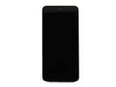 Xiaomi Redmi 10 (2021) Display And Digitizer With Frame Carbon Gray Compatible