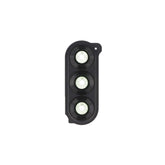 Samsung Galaxy Z Fold6 F956B Camera Lens Cover Crafted Black