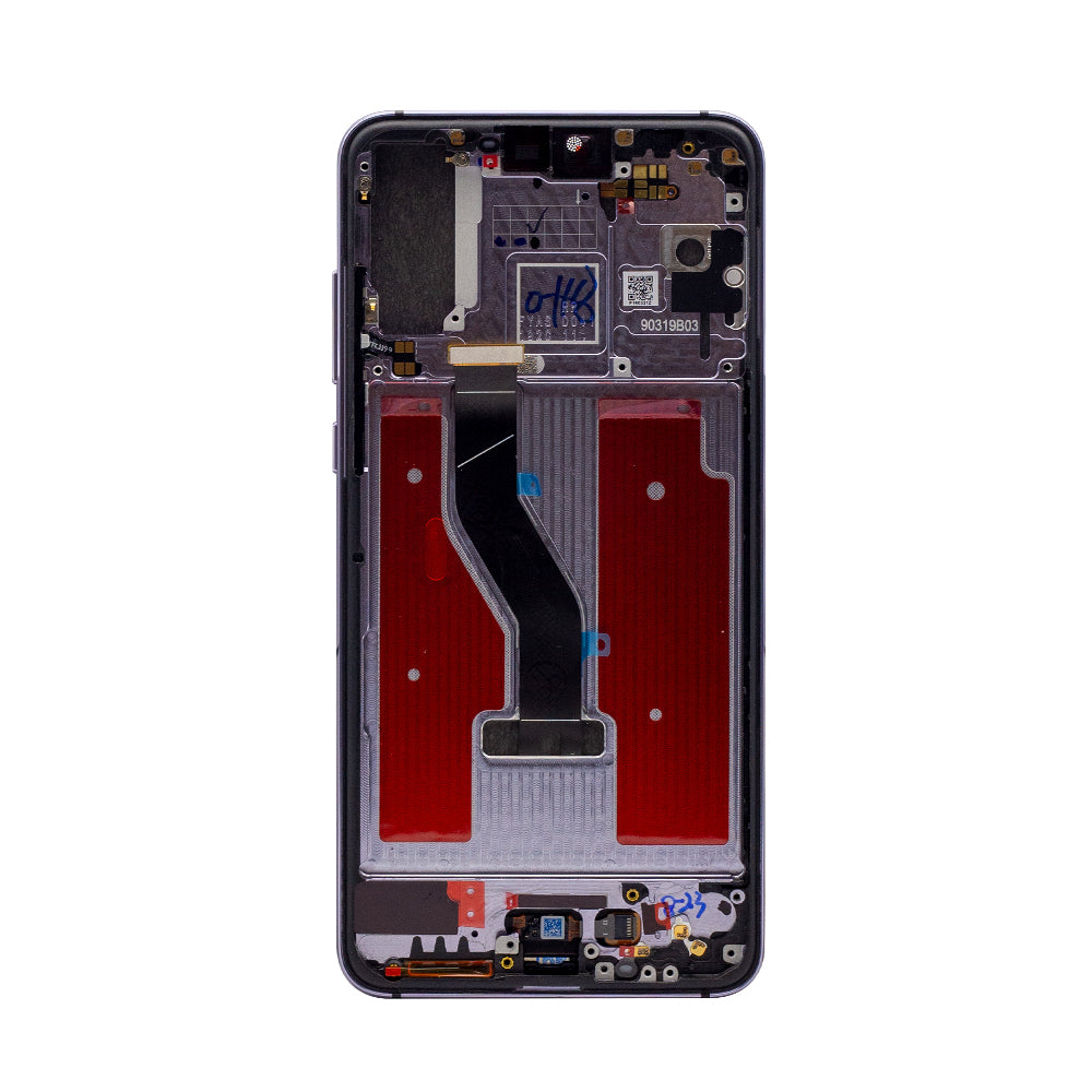 Huawei P20 Pro Display And Digitizer Complete Twilight