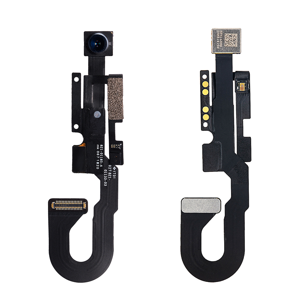 For iPhone 8, iPhone SE (2020, 2022) Front Camera Flex