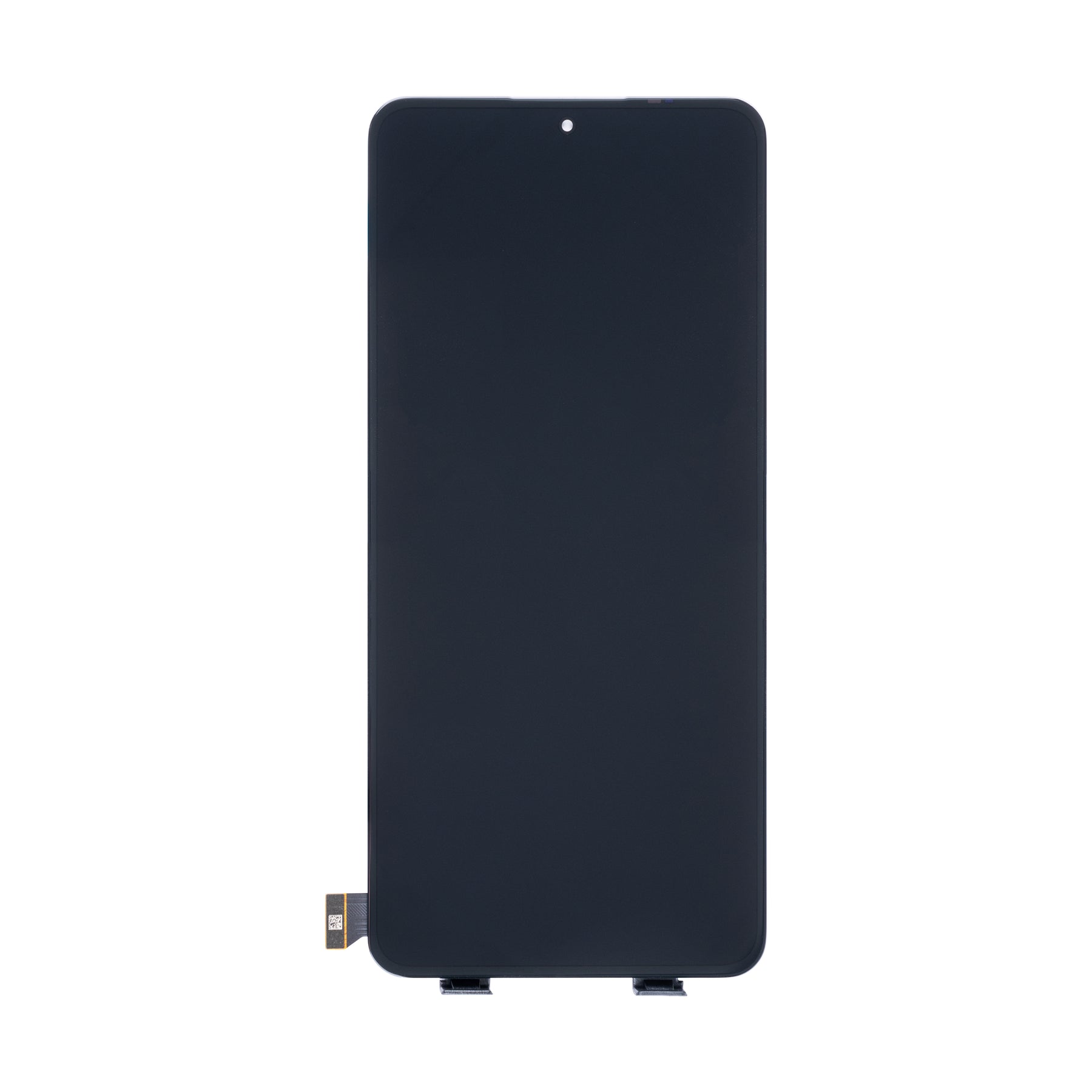 Xiaomi 12T, 12T Pro Display And Digitizer Without Frame Black Refurbished