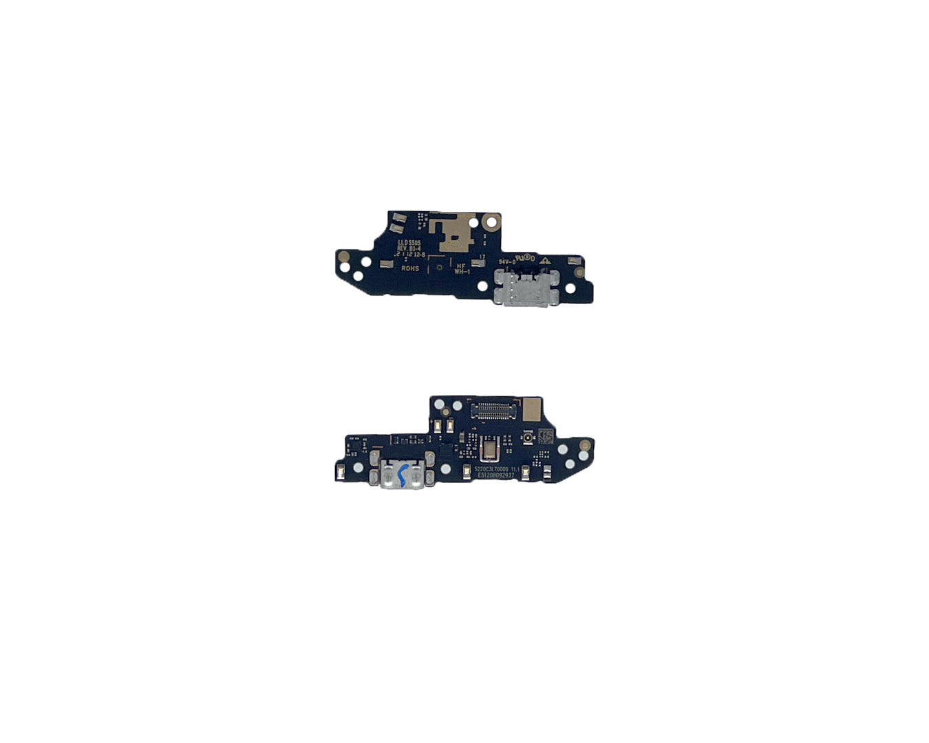 Xiaomi Redmi 9A, 9C, 9AT System Connector Board Original