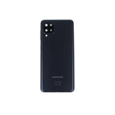 Samsung Galaxy M12 M127F Back Cover Black (+Lens)