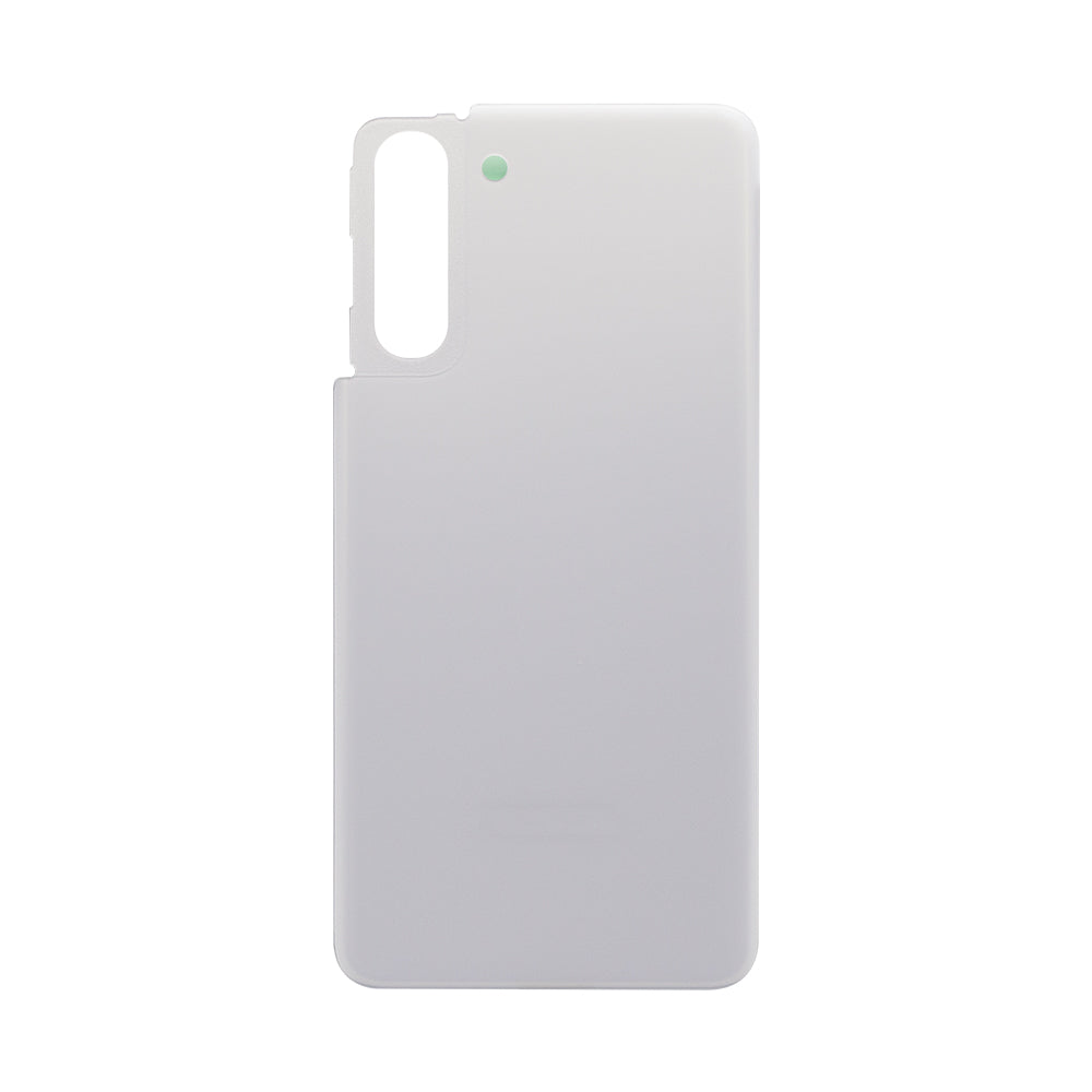 Samsung Galaxy S21 5G G991B Back Cover Phantom White (+ Lens)