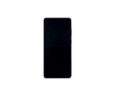 Samsung Galaxy S20 Plus G985F, S20 Plus 5G G986F Display and Digitizer Complete Aura Red Service Pack