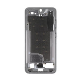 Samsung Galaxy S25 S931B Middle Frame Silver Shadow