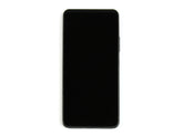 Xiaomi Mi 11 Lite Display And Digitizer With Frame Boba Black Service Pack