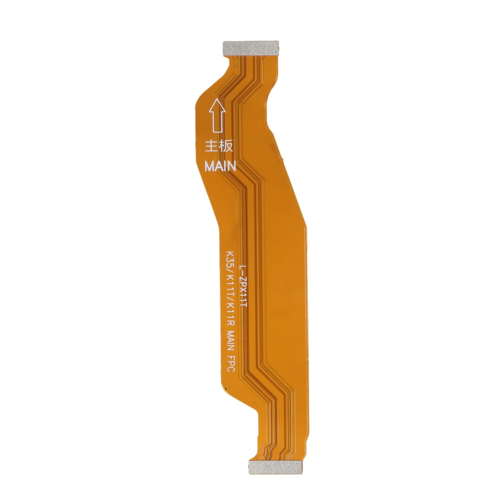 Xiaomi 11T Main Flex Compatible