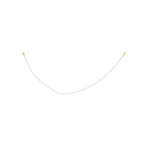 Samsung Galaxy A71 A715F Antenna Cable 123,7mm White