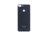 Huawei Honor 9 Lite Back Cover Black