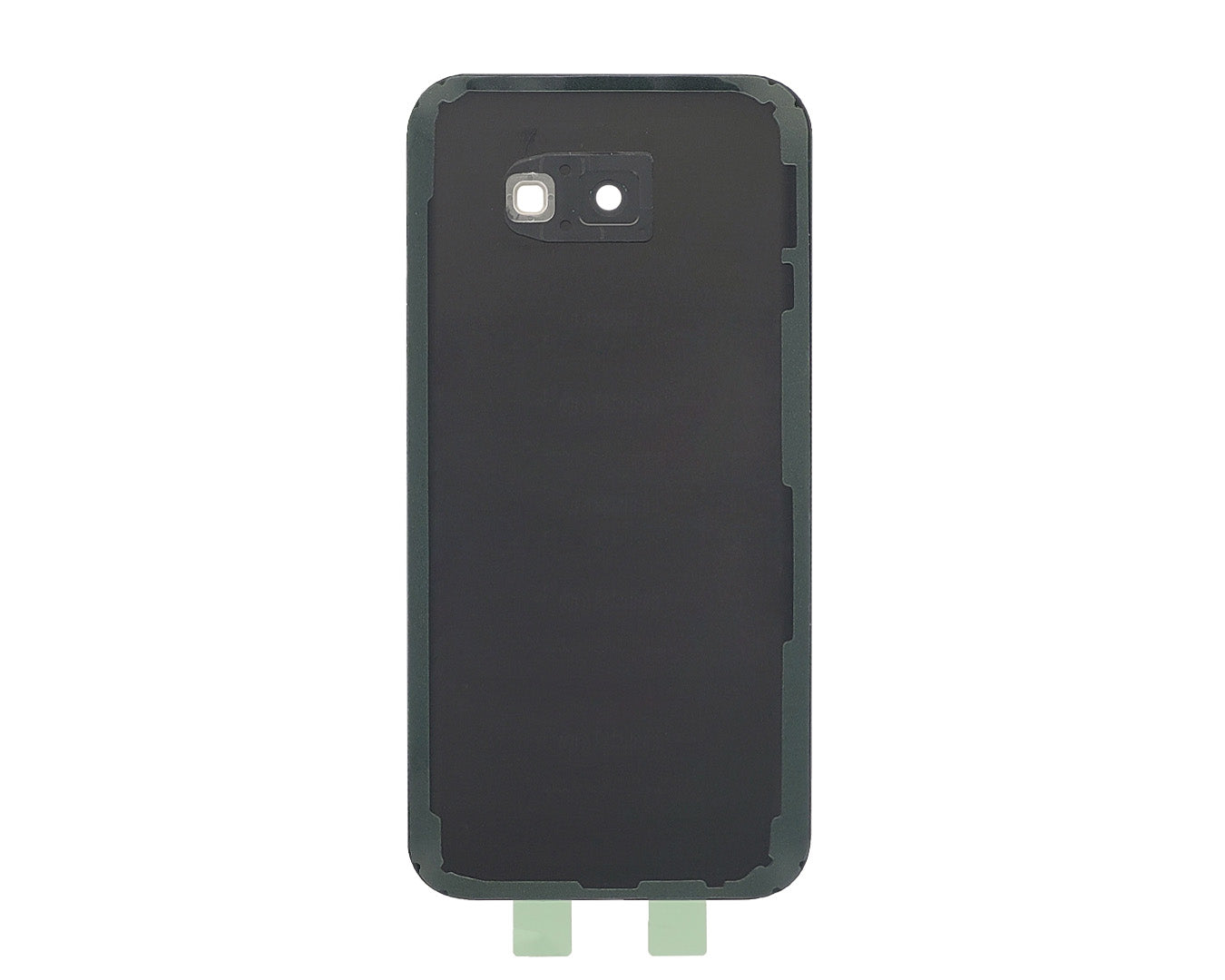 Samsung Galaxy A5 A520F (2017) Back Cover Black (+Lens)