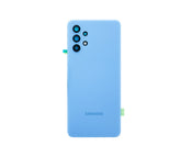 Samsung Galaxy A32 A325F Back Cover Awesome Blue With Lens Original