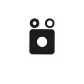 Xiaomi 12T Camera Lens Cover Compatible