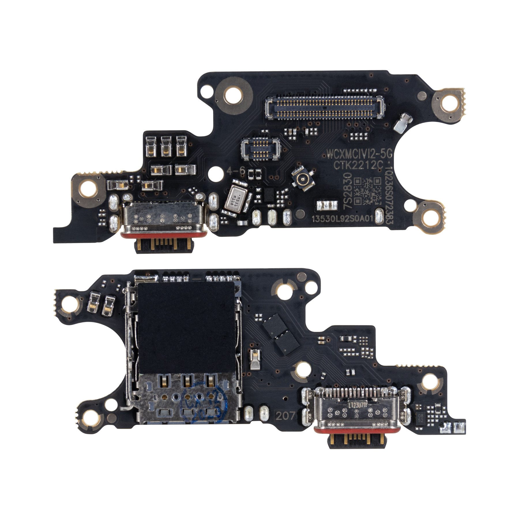 Xiaomi 13 Lite System Charging Board Compatible