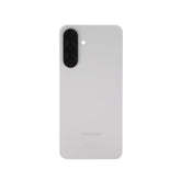 Samsung Galaxy A56 5G A566B Back Cover Awesome Lightgray Service Pack