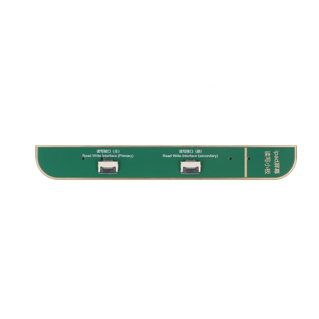 JCID iPad Screen Repair Adaptor For Straight Line Issues