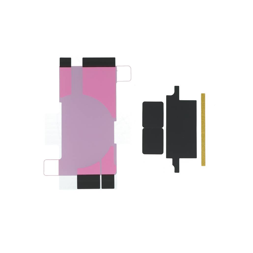 For iPhone 12, 12 Pro Battery (No Error)