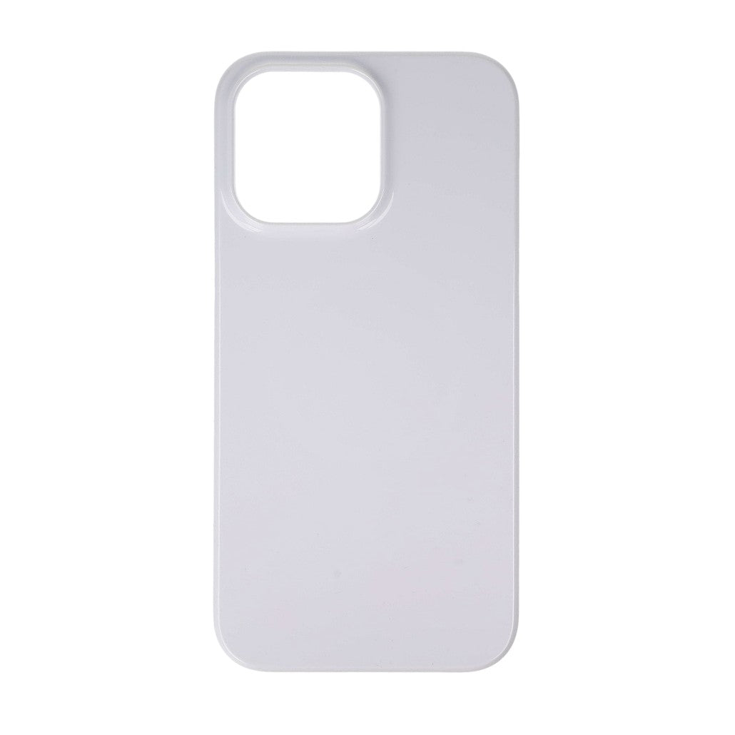 Forward FW-S-09H 3D Sublimation Phone Case Single Layer Big Hole (Magnetic) For iPhone 14 Pro Max (5pcs)