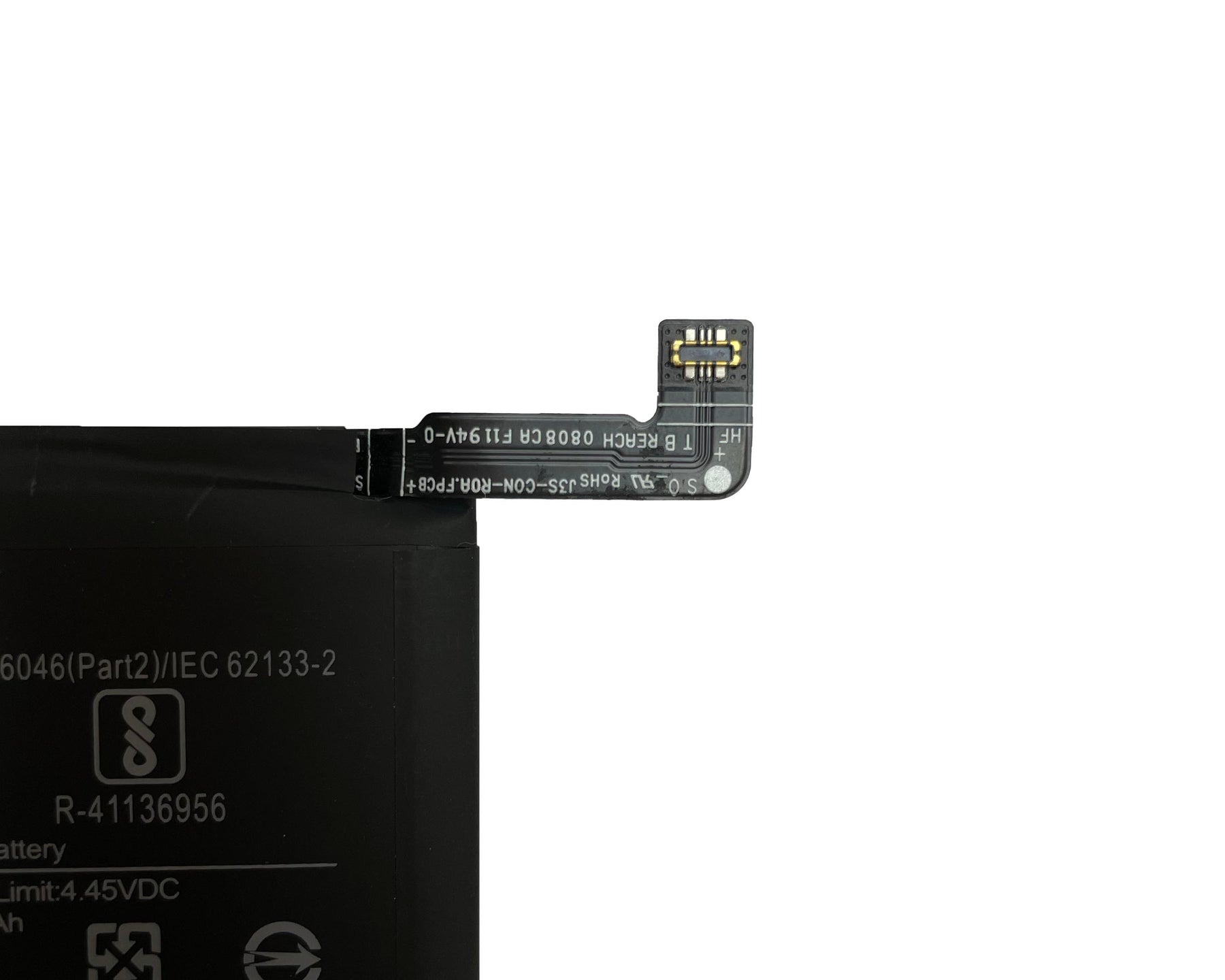 Xiaomi Mi 10T, Mi 10T Pro Battery BM53 Compatible