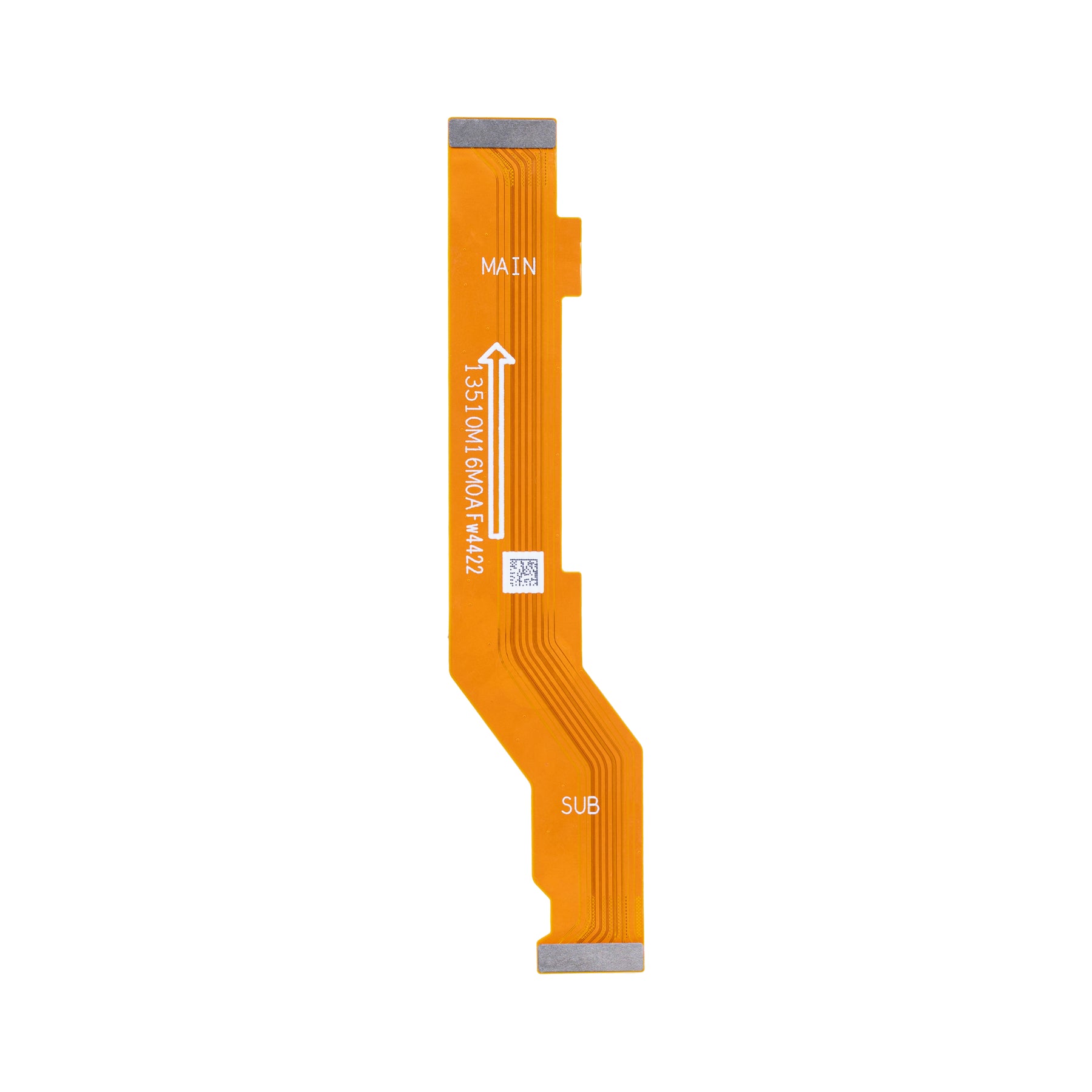 Xiaomi Redmi Note 12 Pro 5G Main Flex Compatible