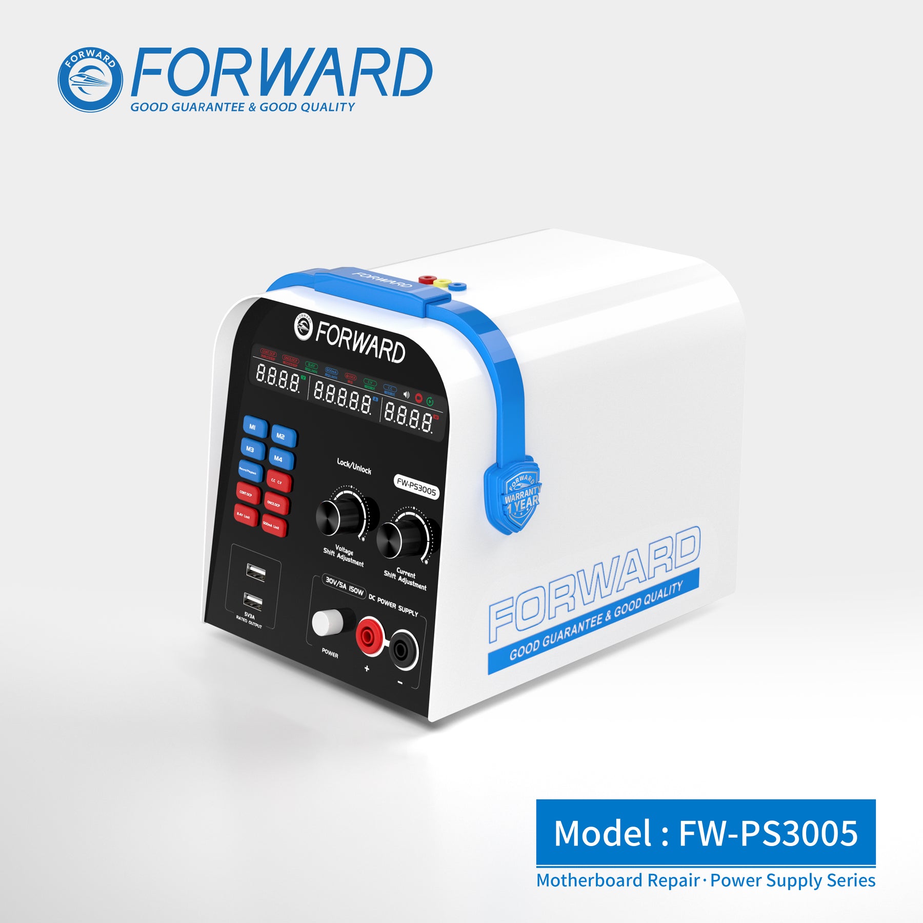 Forward FW-PS3005 DC Stabilized Voltage Power Supply
