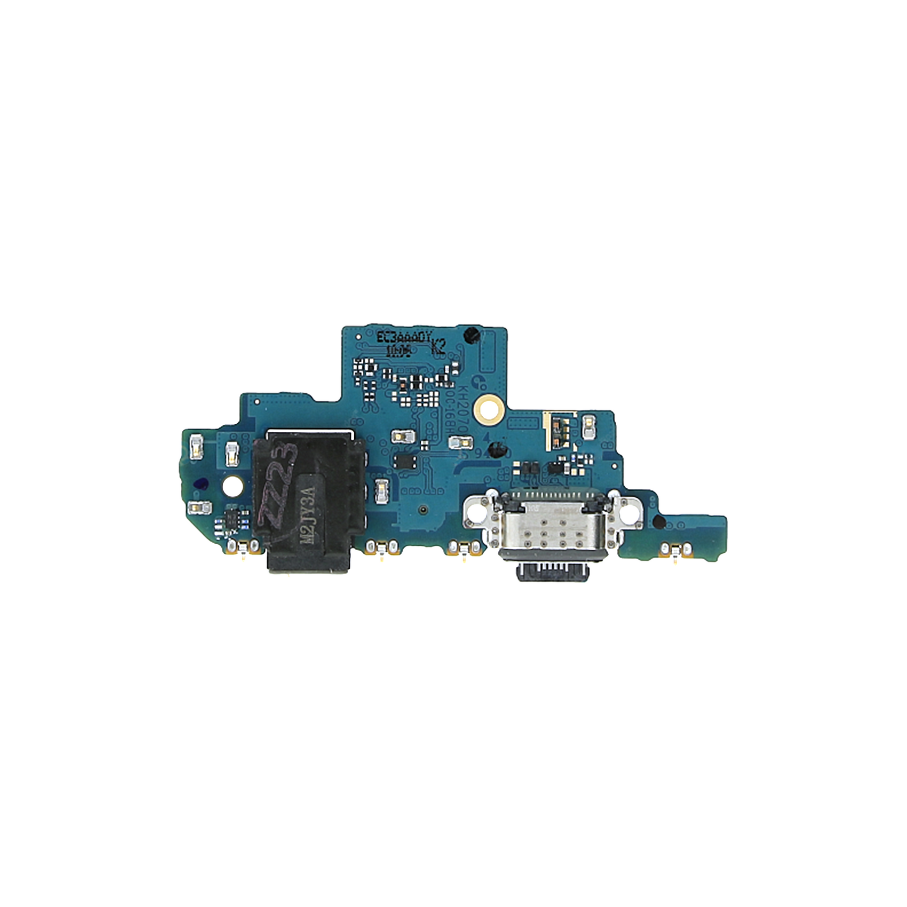 Samsung Galaxy A52S A528B System Connector Board (Version K2) Original