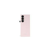 Samsung Galaxy Z Fold6 F956B Back Cover Pink